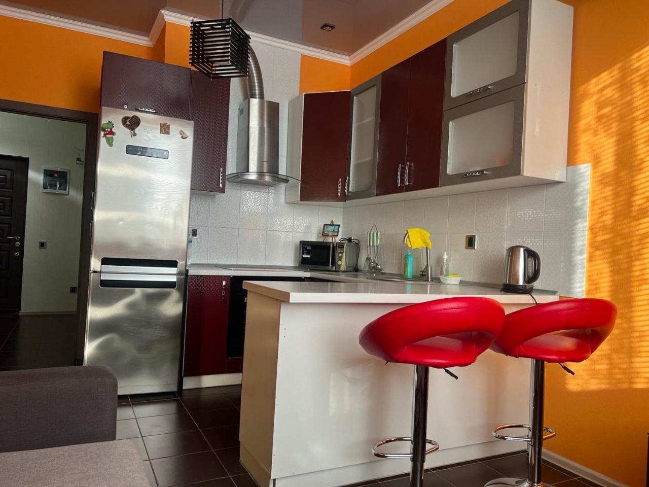 Apartment In Arcadia Одеса Екстер'єр фото