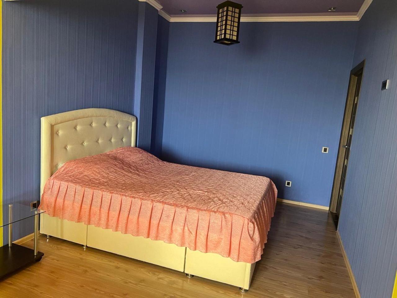 Apartment In Arcadia Одеса Екстер'єр фото